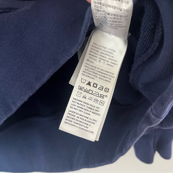 Levi's Gold Tab | Pullover Sweatshirt - Picture 13 of 13